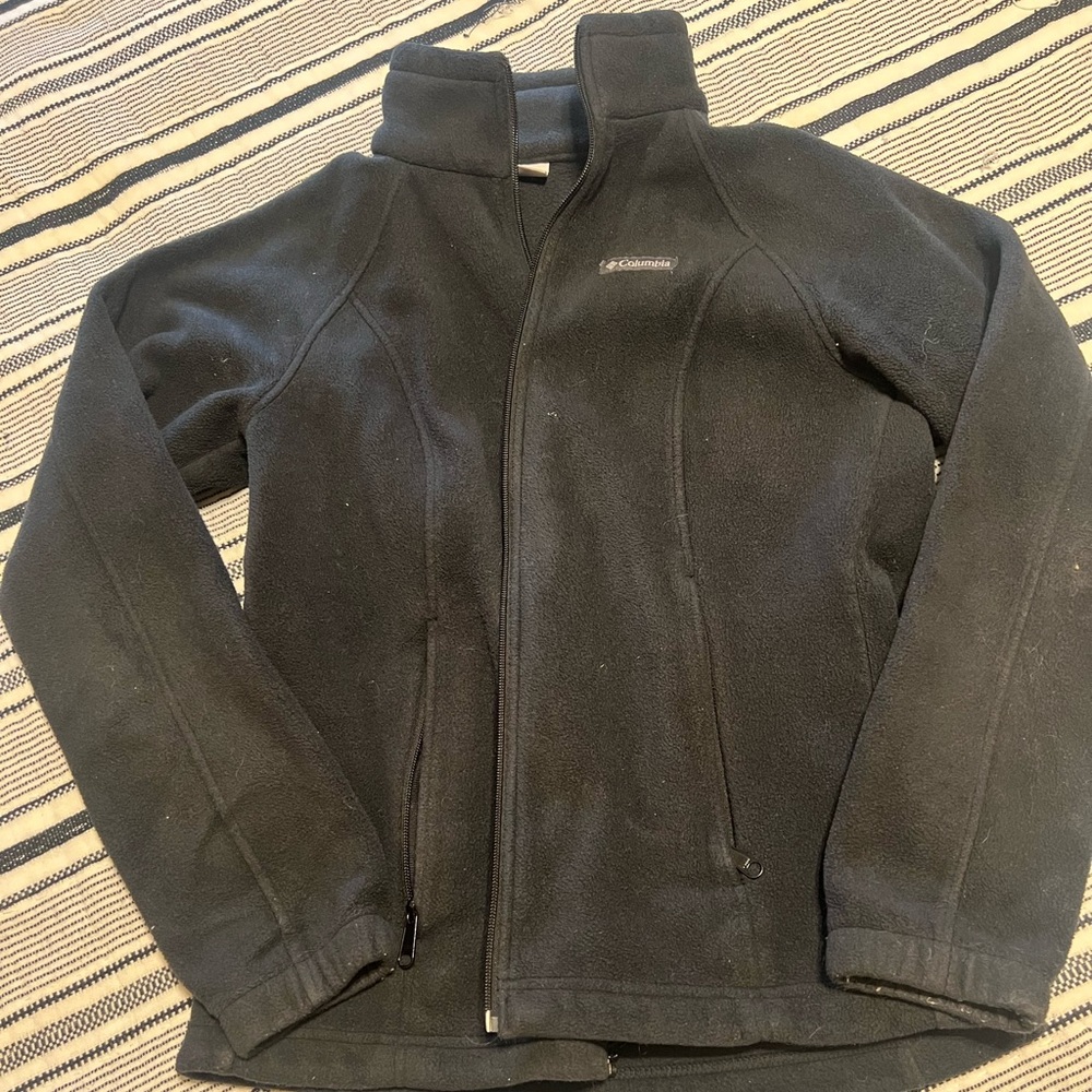 Columbia coat womens M